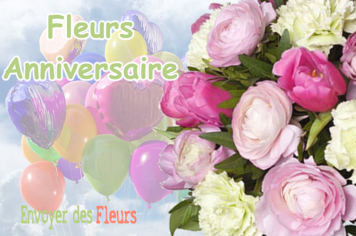 lIVRAISON FLEURS ANNIVERSAIRE à RUMIGNY