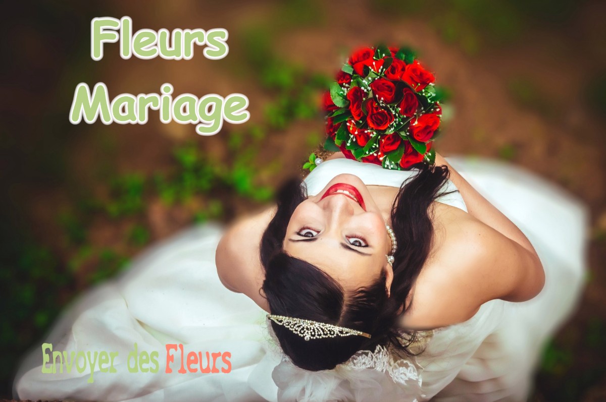 lIVRAISON FLEURS MARIAGE à RUMIGNY