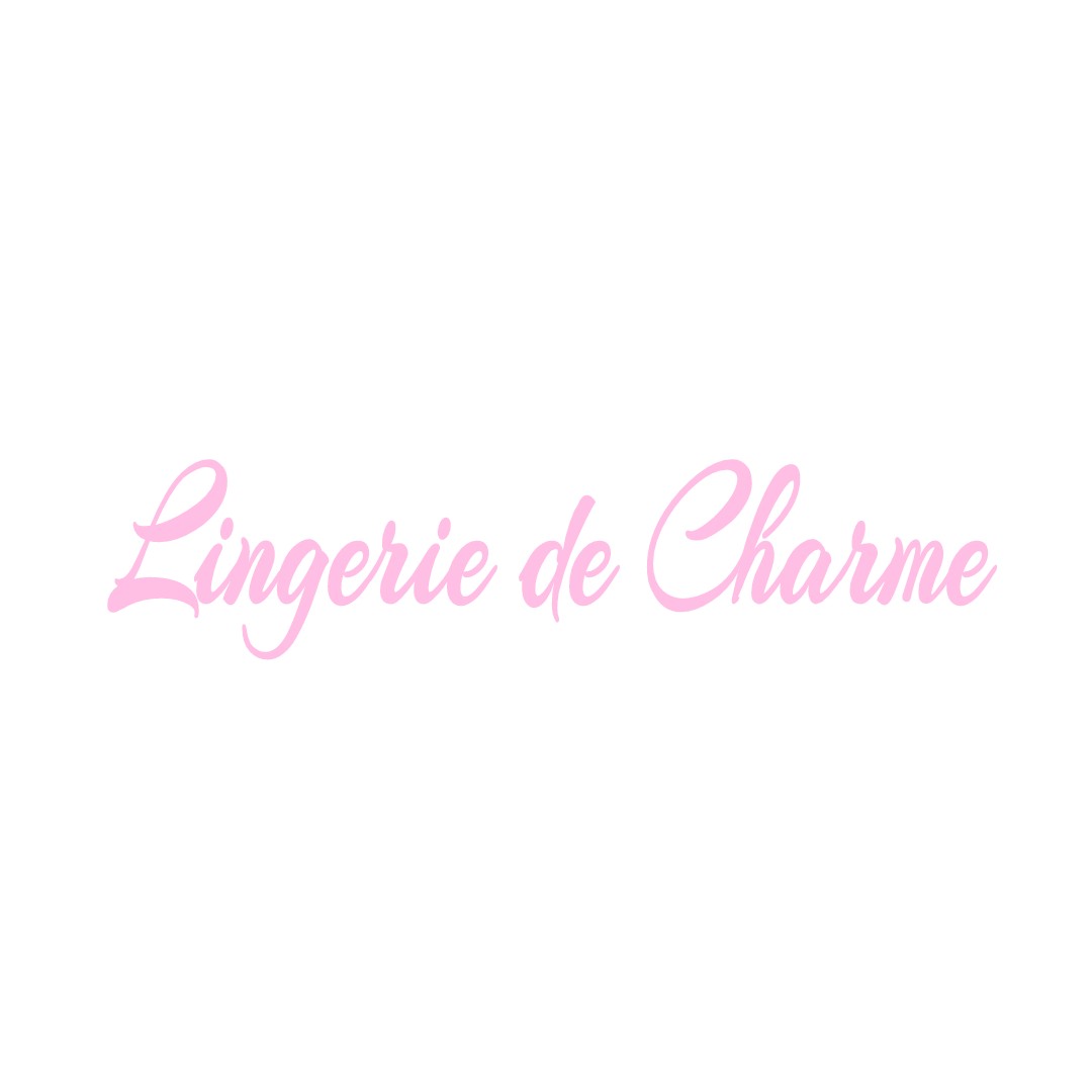 LINGERIE DE CHARME RUMIGNY